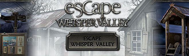 Escape Whisper Valley