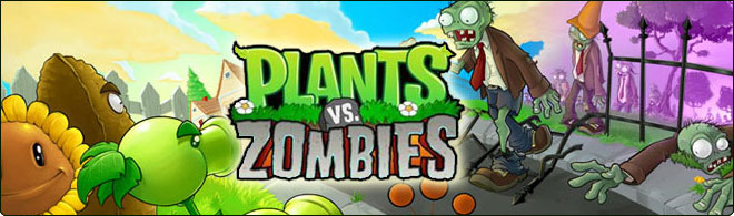 Plants vs. Zombies