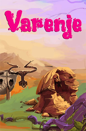 Walkthrough adelantado trilogy book three