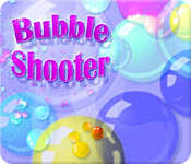 bubble shooter