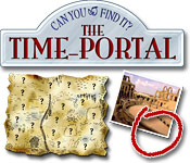 the time portal the time portal