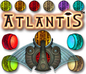 atlantis atlantis