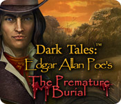 dark tales: edgar allan poe's the premature burial dark tales: edgar allan poe's the premature burial