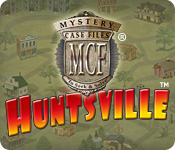 mystery case files: huntsville mystery case files: huntsville