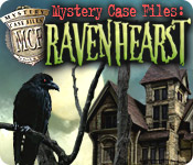 mystery case files: ravenhearst®