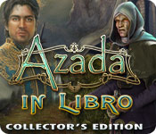 azada® : in libro collector's edition azada® : in libro collector's edition