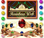 rainbow web rainbow web