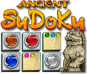 ancient sudoku ancient sudoku