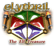 elythril the elf treasure mac game feature image