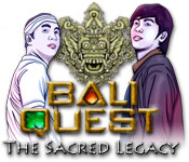 bali quest