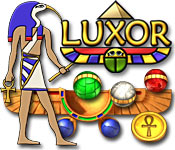 luxor luxor