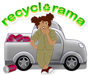 recyclorama mac game feature image