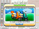 recyclorama screenshot thumb 1
