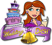 wedding dash wedding dash