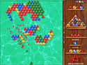 bubble snooker screenshot thumb 1