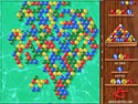 bubble snooker screenshot thumb 2