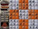 sudoku latin squares screenshot thumb 1