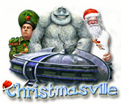 christmasville mac game feature image