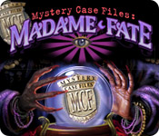 mystery case files: madame fate® mystery case files: madame fate®