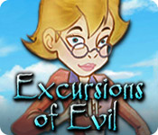 excursions of evil excursions of evil