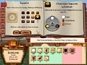 chocolatier 2: secret ingredients screenshot thumb 2