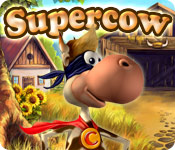 supercow supercow