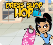 dress shop hop mac game feature image