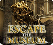 escape the museum mac game feature image