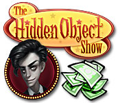the hidden object show mac game feature image