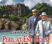 agatha christie: peril at end house mac game feature image