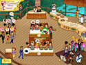 wedding dash 2: rings around the world screenshot thumb 1