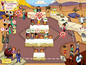 wedding dash 2: rings around the world screenshot thumb 2