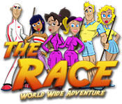 the race the race