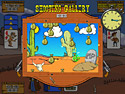gunslinger solitaire screenshot thumb 2
