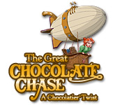 the great chocolate chase mac game feature image