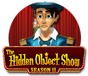 the hidden object show: season 2 mac game feature image