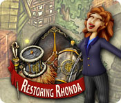 restoring rhonda restoring rhonda