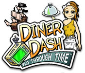 diner dash: flo through time mac game feature image