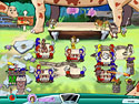 diner dash: flo through time screenshot thumb 1