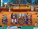 diner dash: flo through time screenshot thumb 2