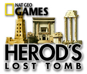 national geographic presents: herod's lost tomb national geographic presents: herod's lost tomb