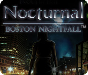 nocturnal: boston nightfall nocturnal: boston nightfall