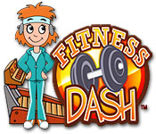 fitness dash mac game feature image