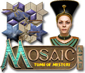 mosaic tomb of mystery mosaic tomb of mystery