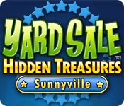 yard sale hidden treasures: sunnyville mac game feature image