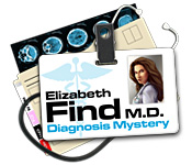 elizabeth find md: diagnosis mystery elizabeth find md: diagnosis mystery