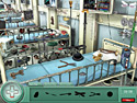 elizabeth find md: diagnosis mystery screenshot thumb 1