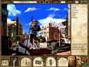 curse of the pharaoh: napoleon's secret screenshot thumb 1