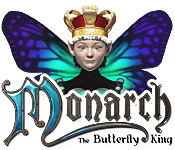 monarch - the butterfly king monarch - the butterfly king