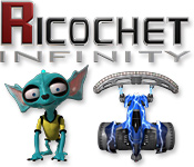 ricochet - infinity mac game feature image